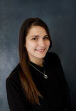 Samantha Taylor-Lechert